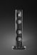 Акустика Borresen C2 Black High Gloss
