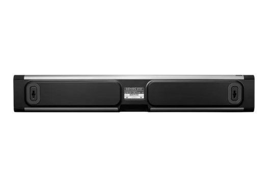 Саундбар Sonos Playbar black-silver