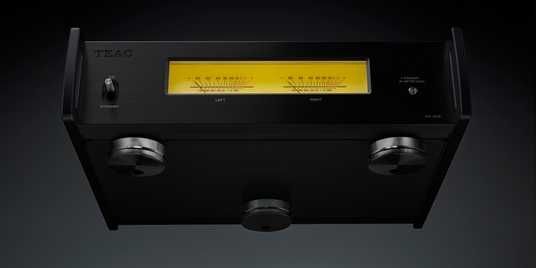⭐☜➀☞⭐【Усилитель мощности TEAC AP-505-B】⭐☜➀☞⭐
