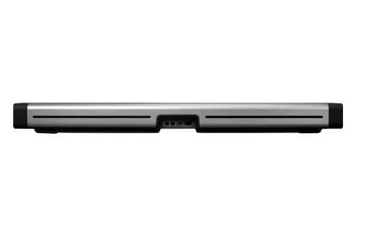 Саундбар Sonos Playbar black-silver