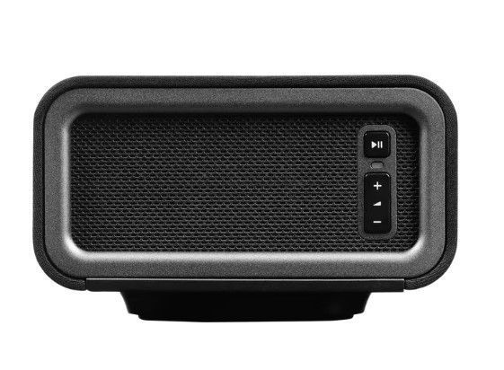 Саундбар Sonos Playbar black-silver
