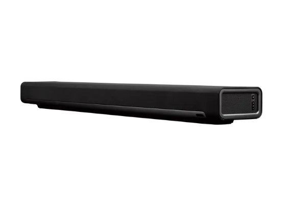 Саундбар Sonos Playbar black-silver