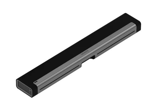 Саундбар Sonos Playbar black-silver