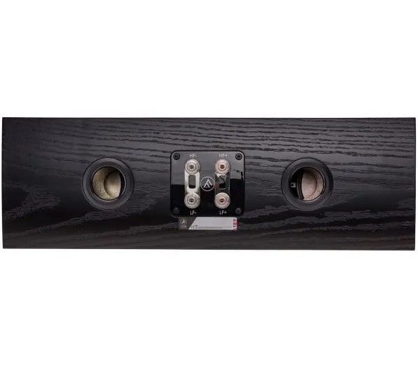 Центральний канал Fyne Audio F500C Black Oak