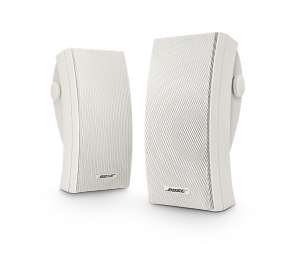 Акустическая система Bose 251 environmental speakers White
