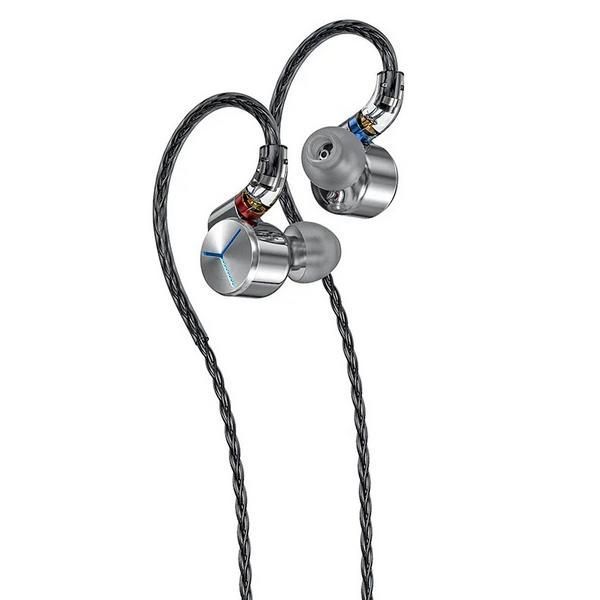 Навушники FiiO JD7