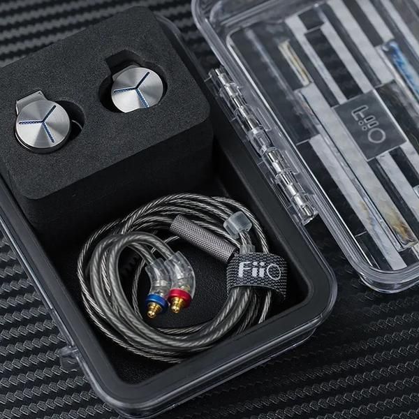 Навушники FiiO JD7