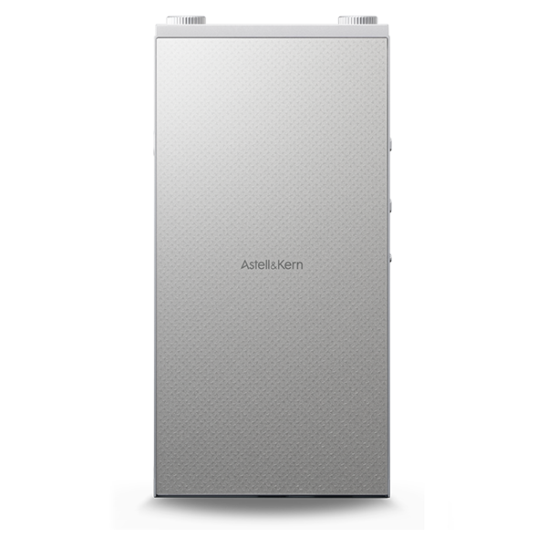 Плеєр Astell&Kern PD20 Silver