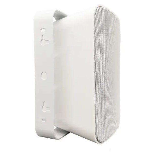 Всепогодна акустика MT-Power ES-525TM White