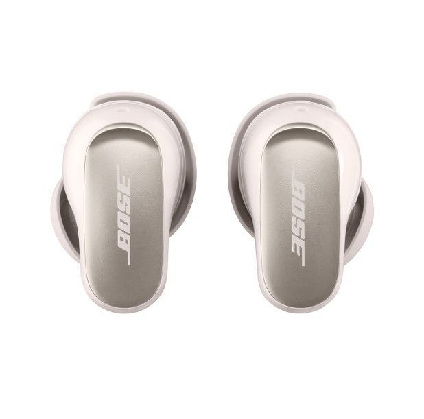 Наушники Bose Quiet Comfort Ultra Earbuds white (882826-0020)