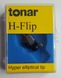 Головка звукоснимателя ММ Tonar H-Flip (Hyper elliptical tip), art. 9583