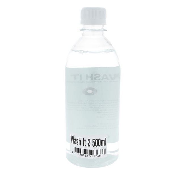 Жидкость для чистки пластинок Pro-Ject Wash It 2 - 500ml