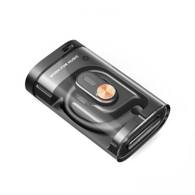 Навушники FiiO JadeAudio JW1 Black