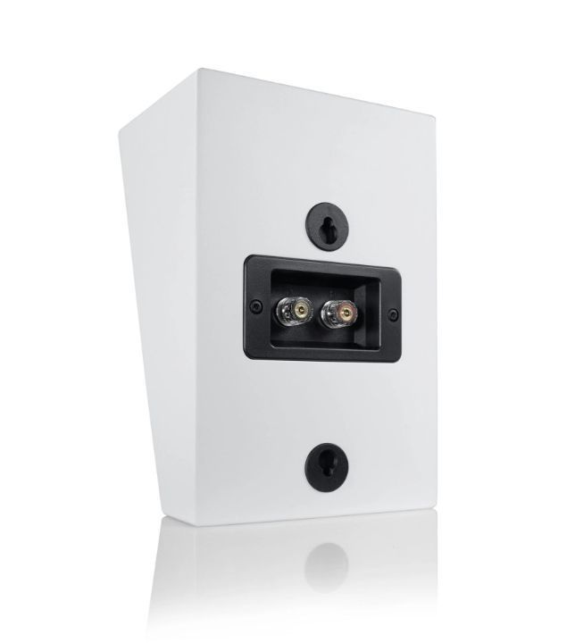 Акустика Canton AR 4 S2 White