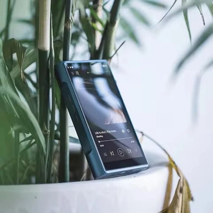 Плеер Shanling M6 Ultra Blue