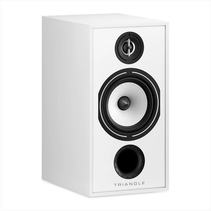 Акустика Triangle Borea BR04 White