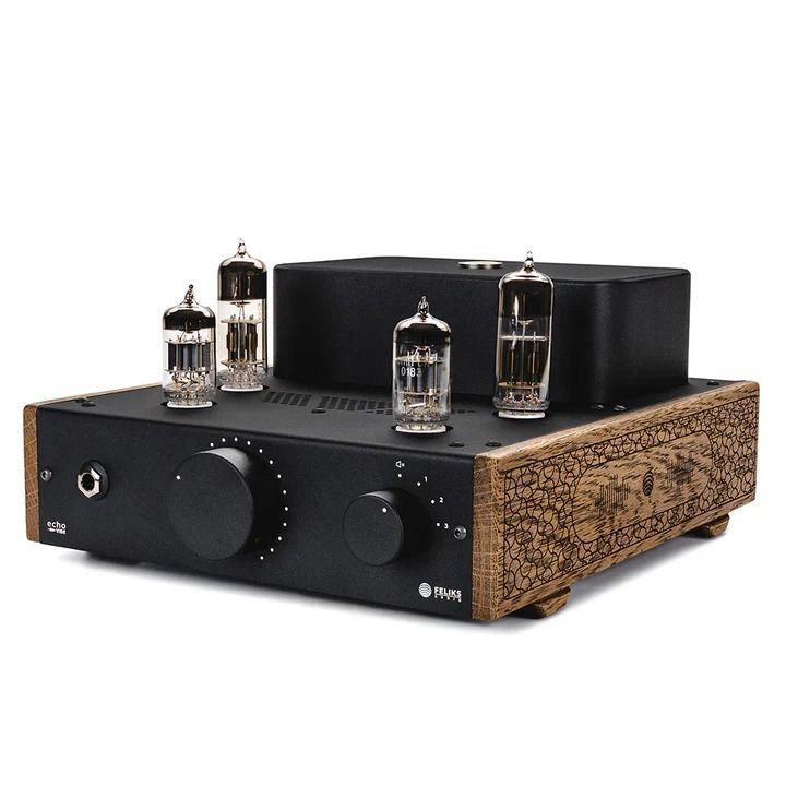 Усилитель для наушников Feliks Audio Echo Vibe