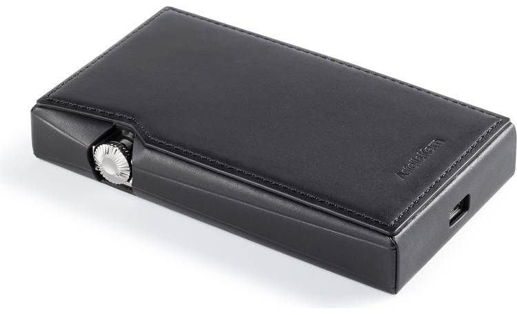 Чехол Astell&Kern AK SP3000 Case Black