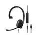 Гарнітура Sennheiser EPOS ADAPT 135 USB II