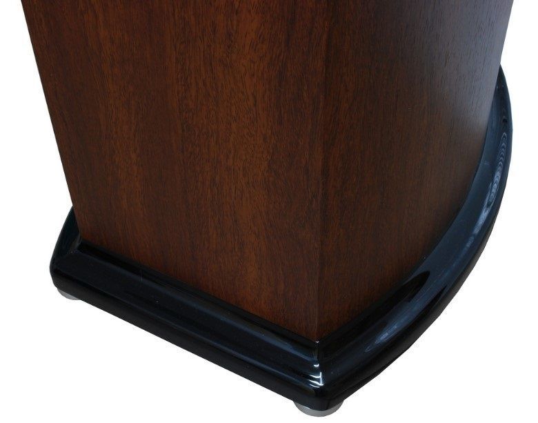 Основание для акустики TAGA Harmony Platinum BASE High Gloss Black