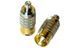 Переходник Cardas CGA MXLR-FRCA (Cardas Male XLR to Female RCA) (2)