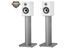 Полична акустика Bowers & Wilkins 706 S2 White