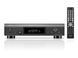 Мережевий медіаплеєр Denon DNP-2000NE Silver Graphite