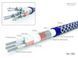 Цифровий кабель Neotech NEVD-1001 UPOCC Silver Digital Interconnect Cable
