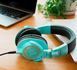 Наушники Audio-Technica ATH-M50XBT2IB Ice Blue
