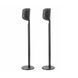 Стойка для акустики Bowers & Wilkins FS-M-1 Matte Black