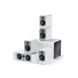 Акустики Q Acoustics Q CONCEPT 30 5.1 CINEMA PACK Gloss White