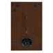 Акустика Monitor Audio Bronze On-Wall 7G Walnut