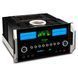 Інтегральний підсилювач Mcintosh MA12000