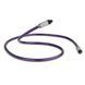 Кабель QED REFERENCE OPTICAL QUARTZ 2.0M (QE3320)