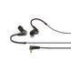 Навушники Sennheiser IE 400 PRO SMOKY BLACK