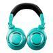 Наушники Audio-Technica ATH-M50XBT2IB Ice Blue