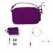 Наушники Campfire Audio Bonneville Purple