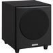 Сабвуфер Mission MS-200sub Black