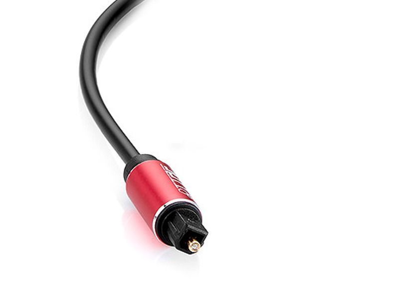 Оптичний кабель TTAF Toslink Audio Cable 10m