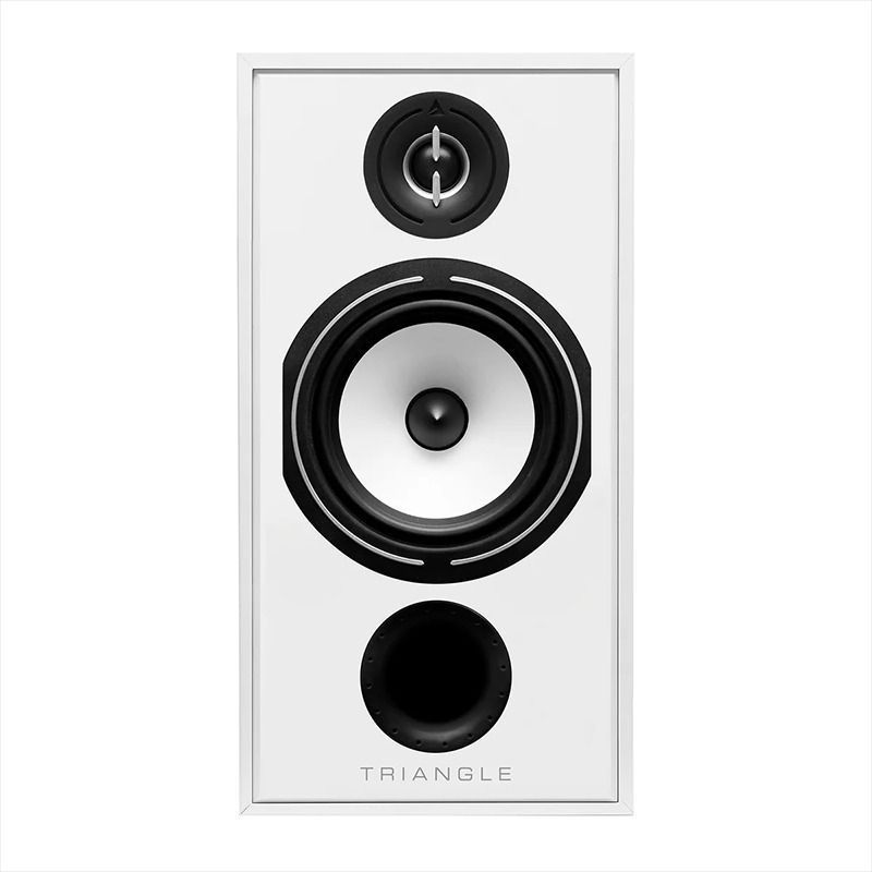 Акустика Triangle Borea BR04 White