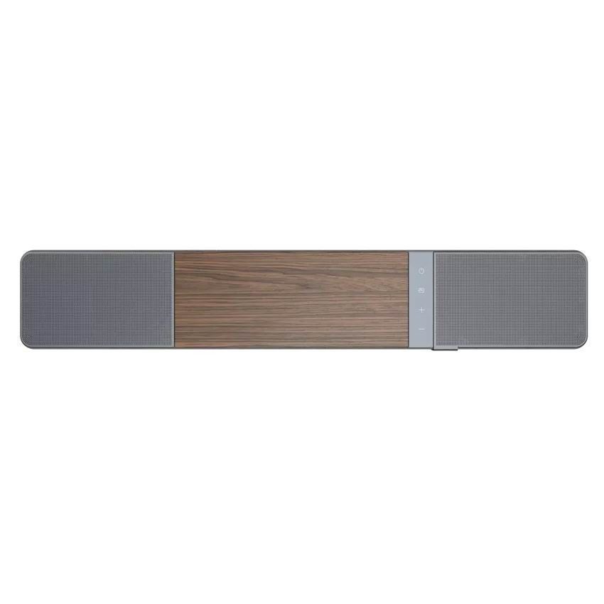 Саундбар Klipsch Flexus CORE 100 Walnut