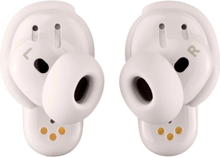 Наушники Bose Quiet Comfort Ultra Earbuds white (882826-0020)