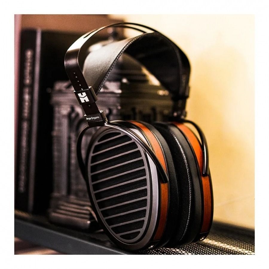 Наушники HiFiMAN Arya Organic