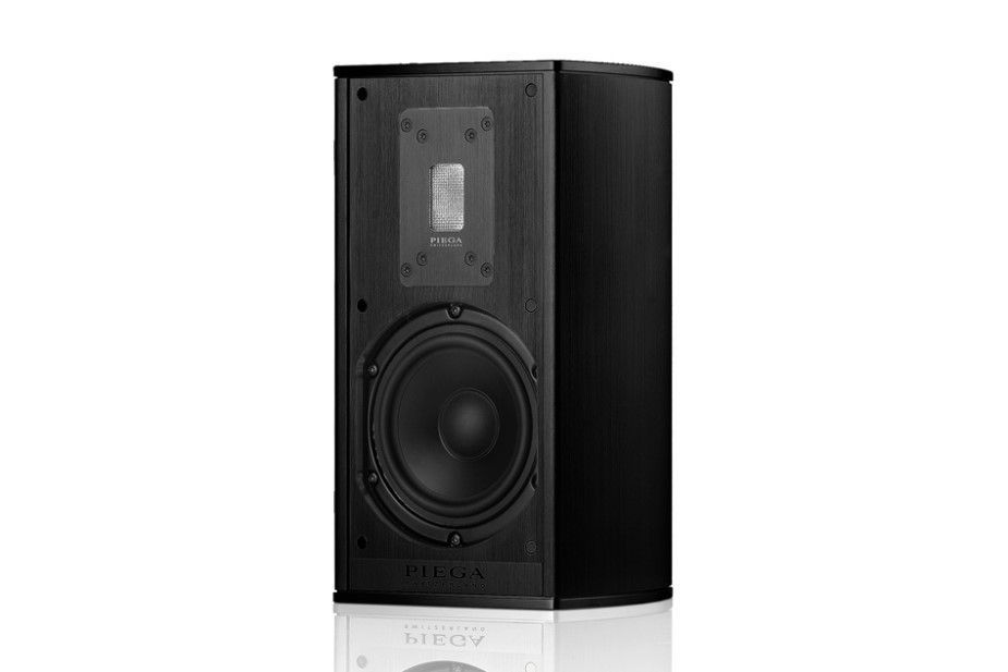 Активная акустика Piega Premium 301 Wireless black