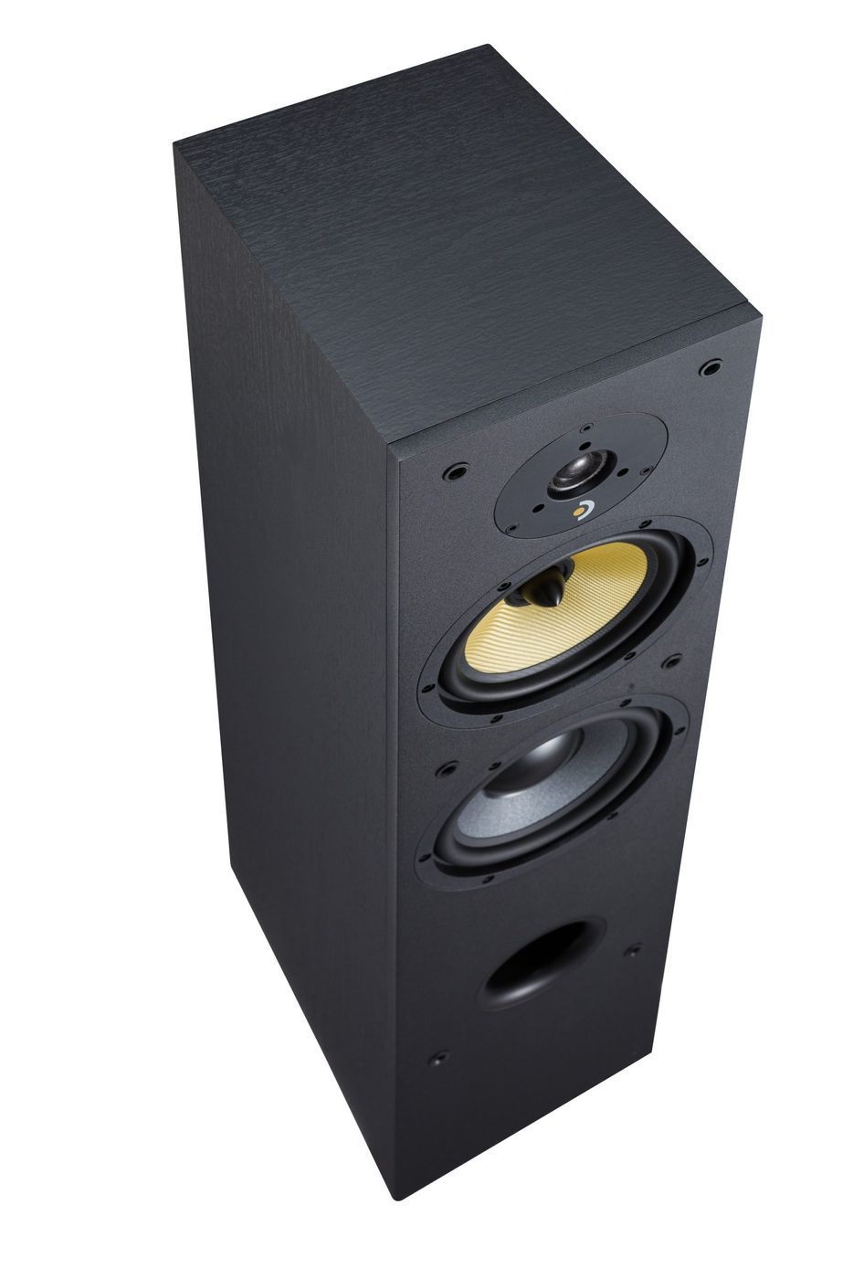 Акустика Davis Acoustics Ariane 5 Black
