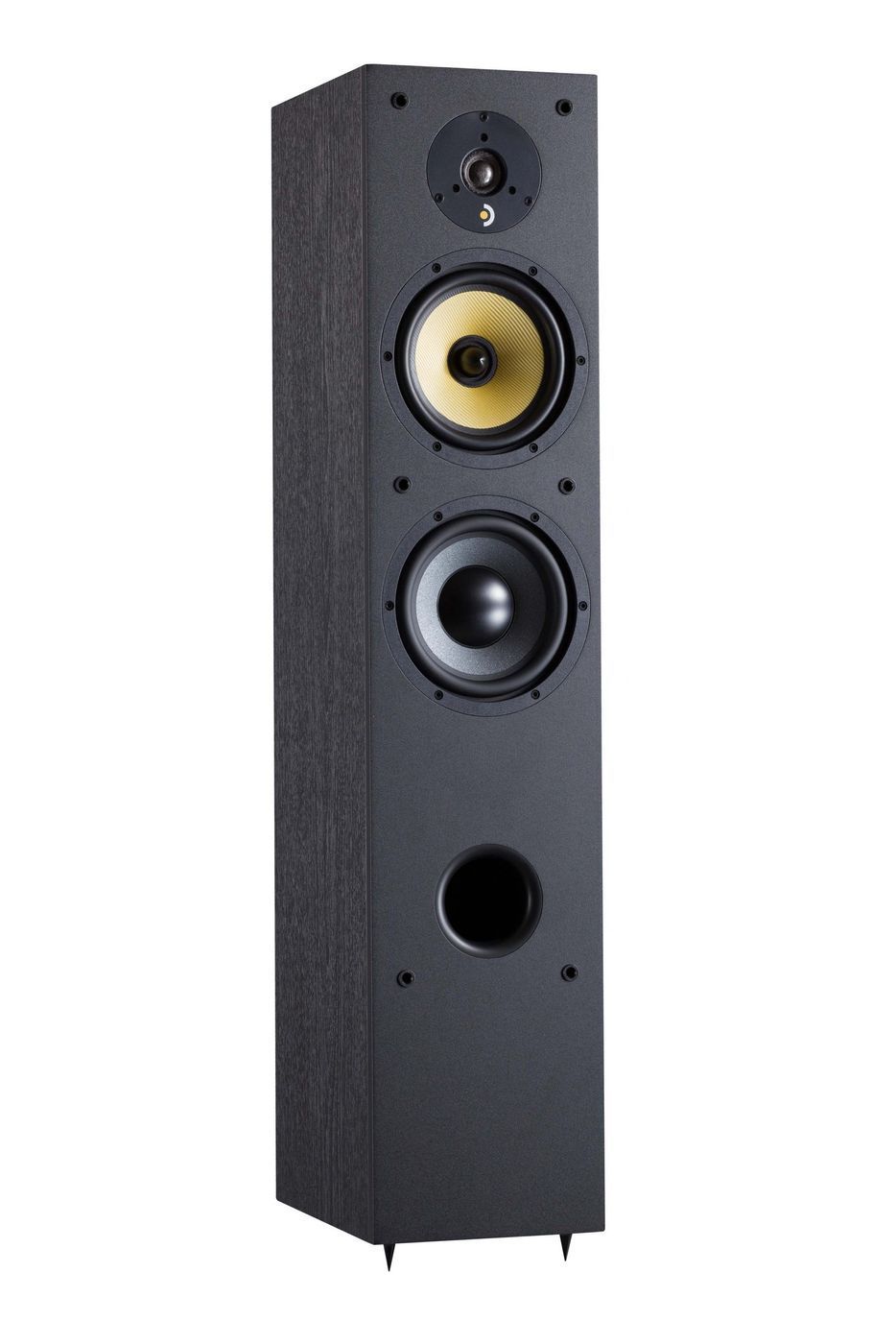 Акустика Davis Acoustics Ariane 5 Black