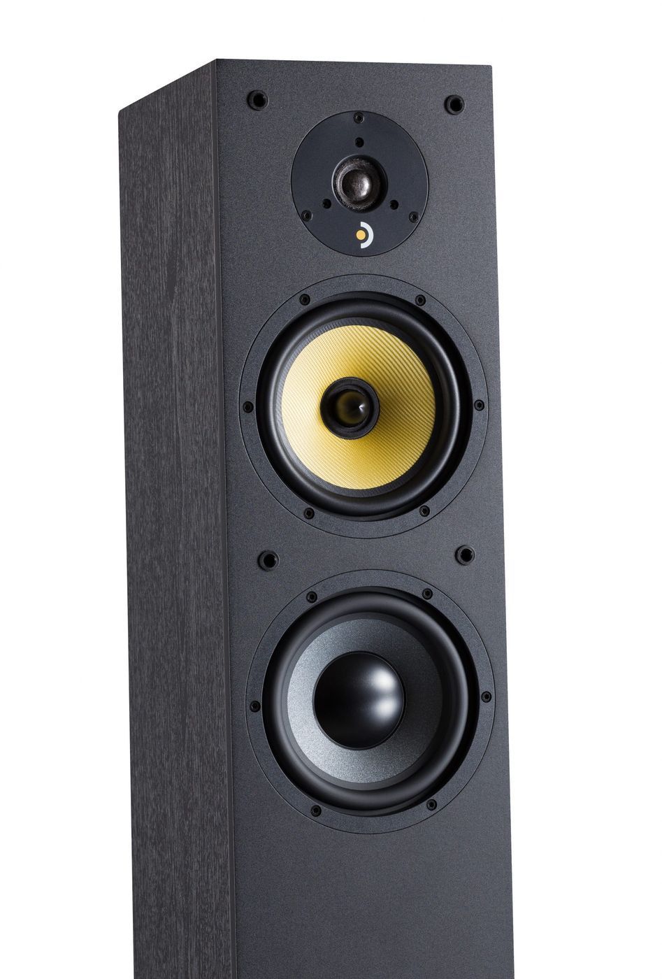 Акустика Davis Acoustics Ariane 5 Black