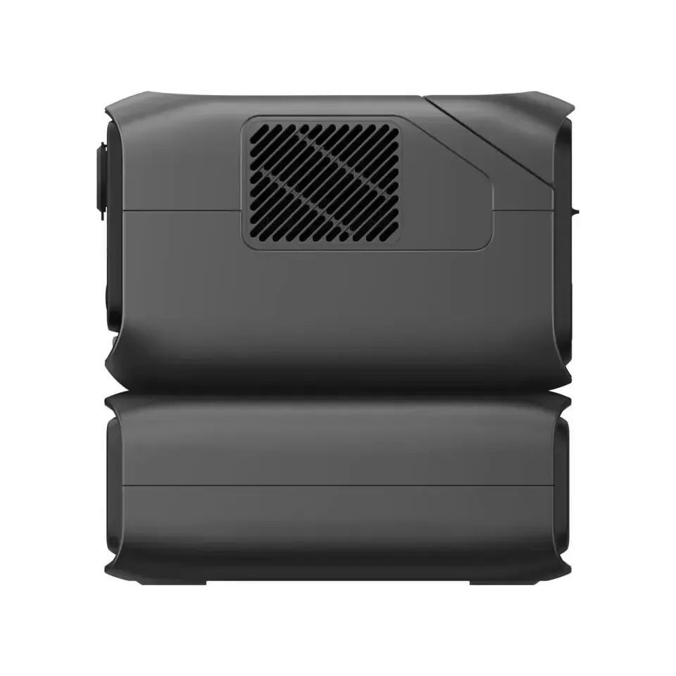 Зарядная станция EcoFlow RIVER 3 Max (EFRIVER3Max-EU-CBOX)