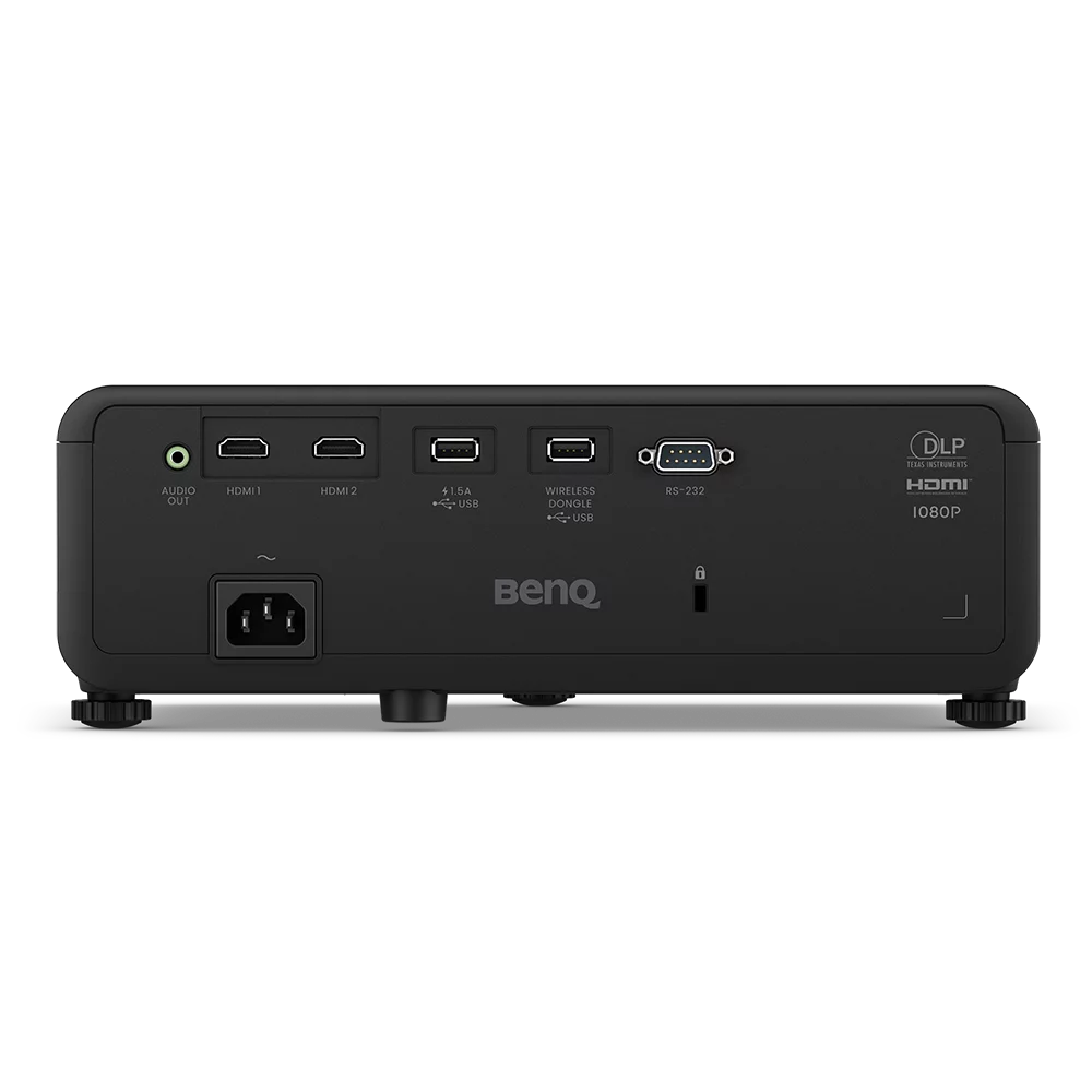 Проектор BenQ LH600ST (9H.JS477.13E)