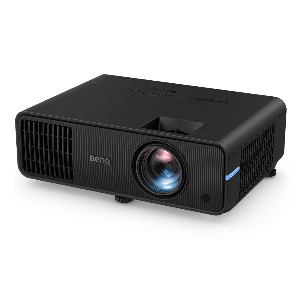 Проектор BenQ LH600ST (9H.JS477.13E)